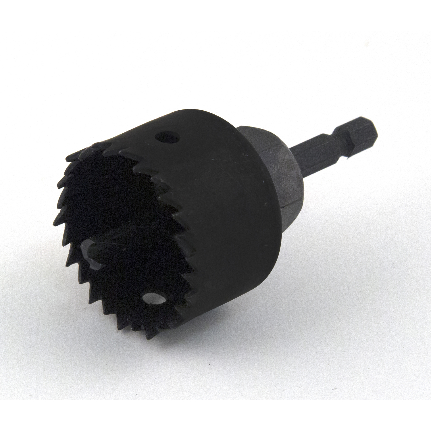 Ace 1-1/2 in. Carbon Steel Hole Saw 1 pc - Mycitystee