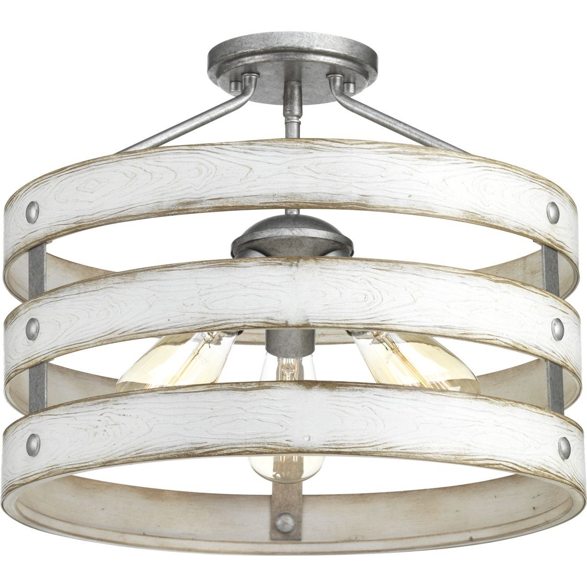 Gulliver Collection Three-Light 17