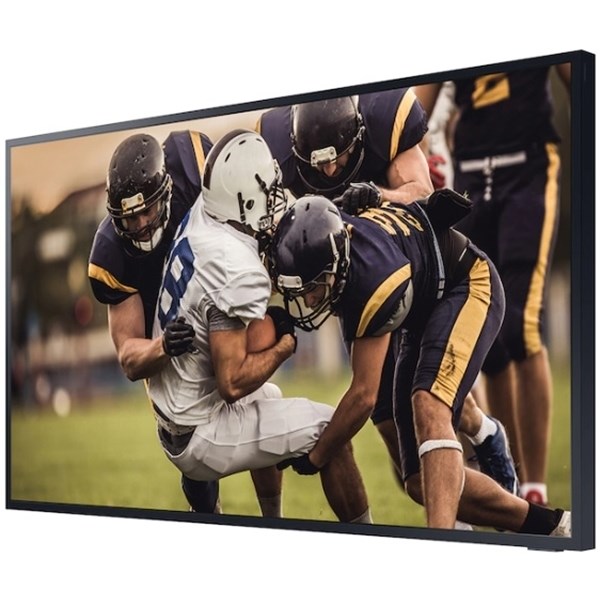 55 inch Class The Terrace QLED 4K UHD HDR Smart TV - Mycitystee