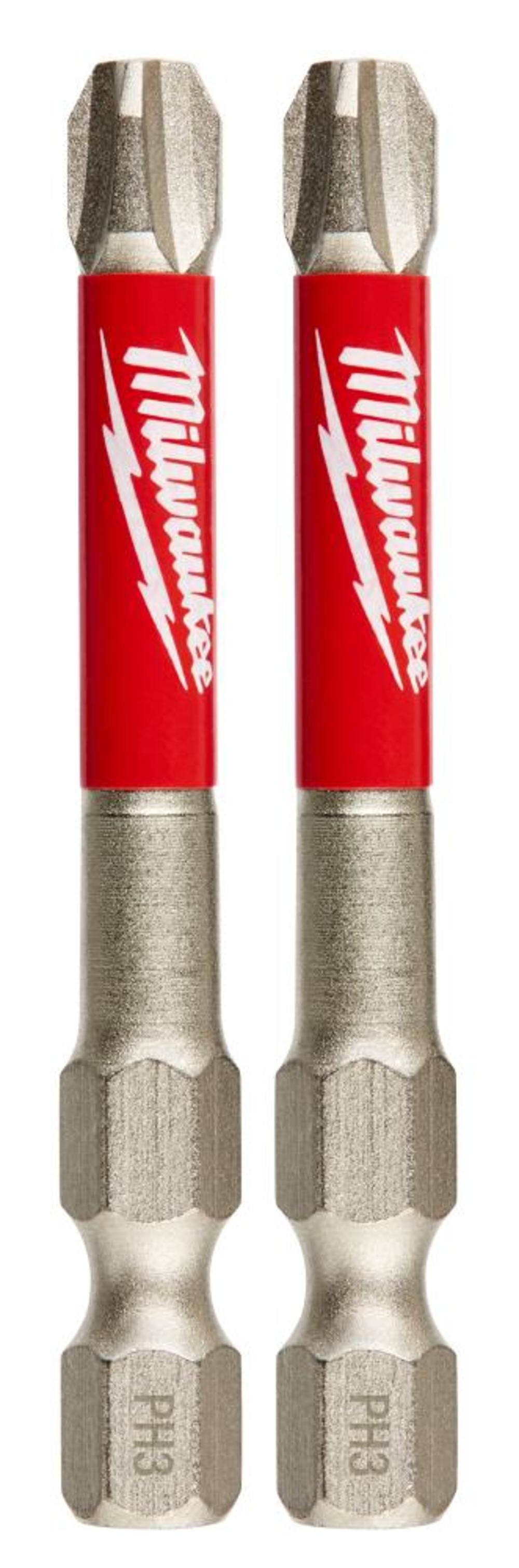 SHOCKWAVE™ Matrix Carbide™ 2.25 in. PH3 2-Pack - Mycitystee