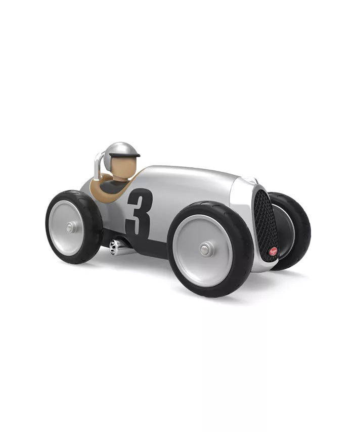 Baghera Stylish Racing Car - Mycitystee