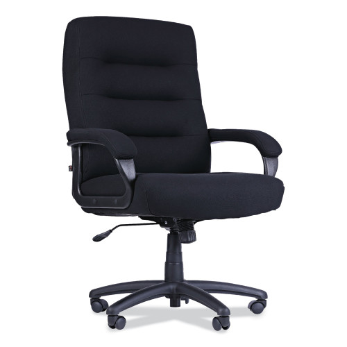 Alera Kesson Series High-Back Office Chair， Supports Up to 300 lb， 19.21