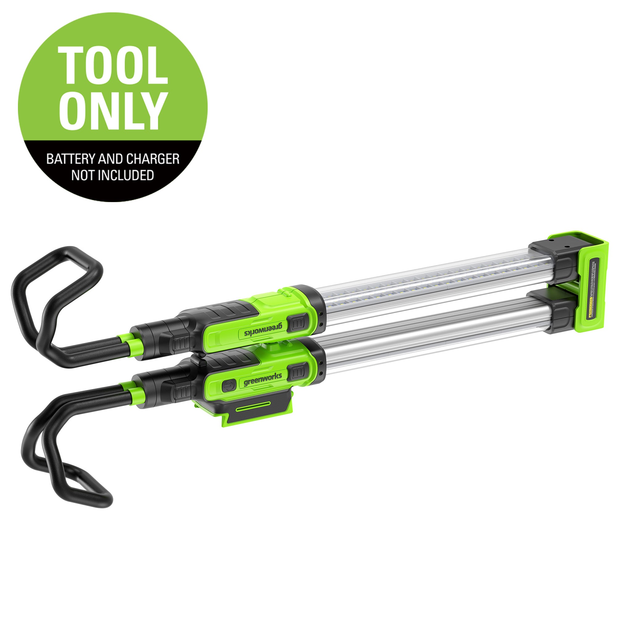 24V Cordless Battery Under Hood Work Light (Tool Only) - Mycitystee