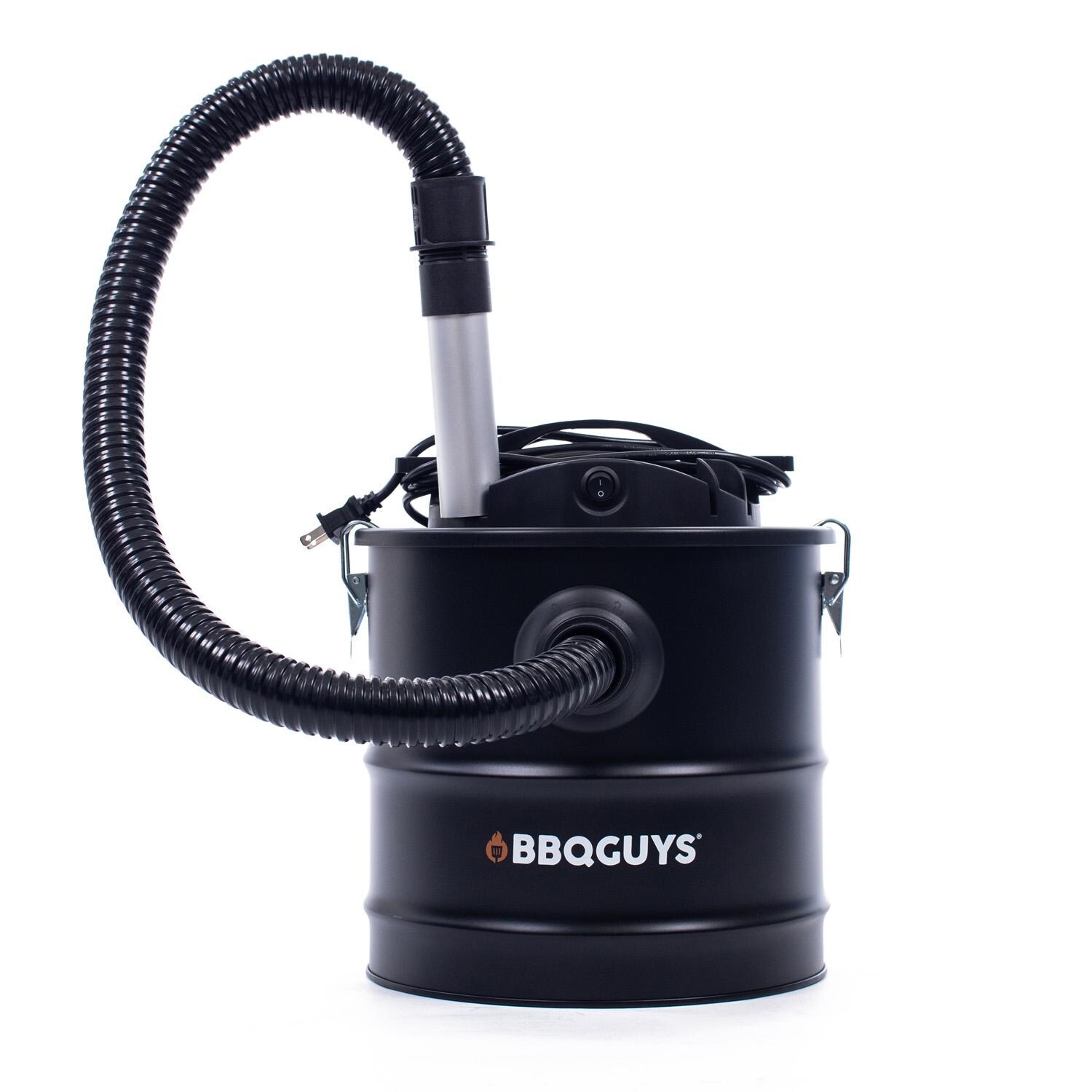 120V Charcoal Ash Vacuum - Mycitystee