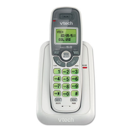 Vtech CS6114 Cordless Phone - Mycitystee