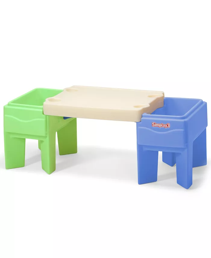 Simplay3 In and Out Activity Table - Mycitystee