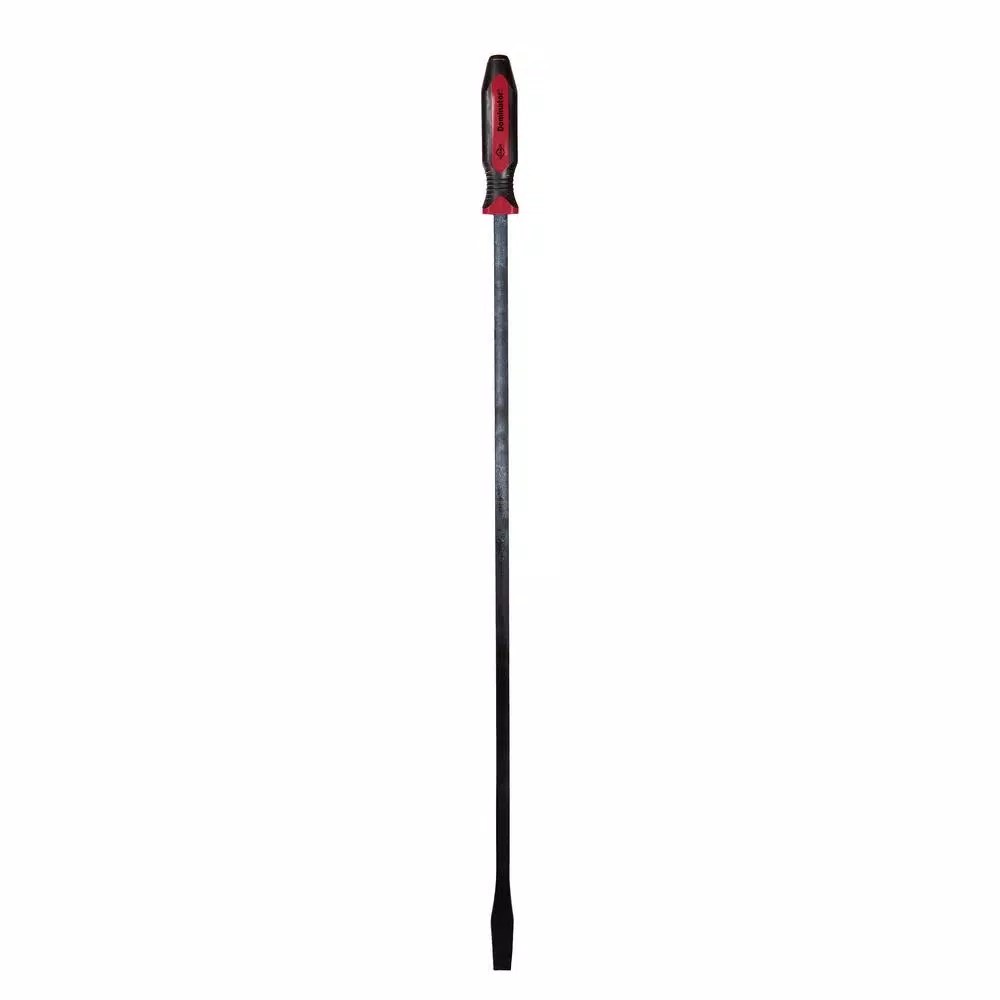 Dominator 42 in. Dominator Straight Pry Bar and#8211; XDC Depot - Mycitystee