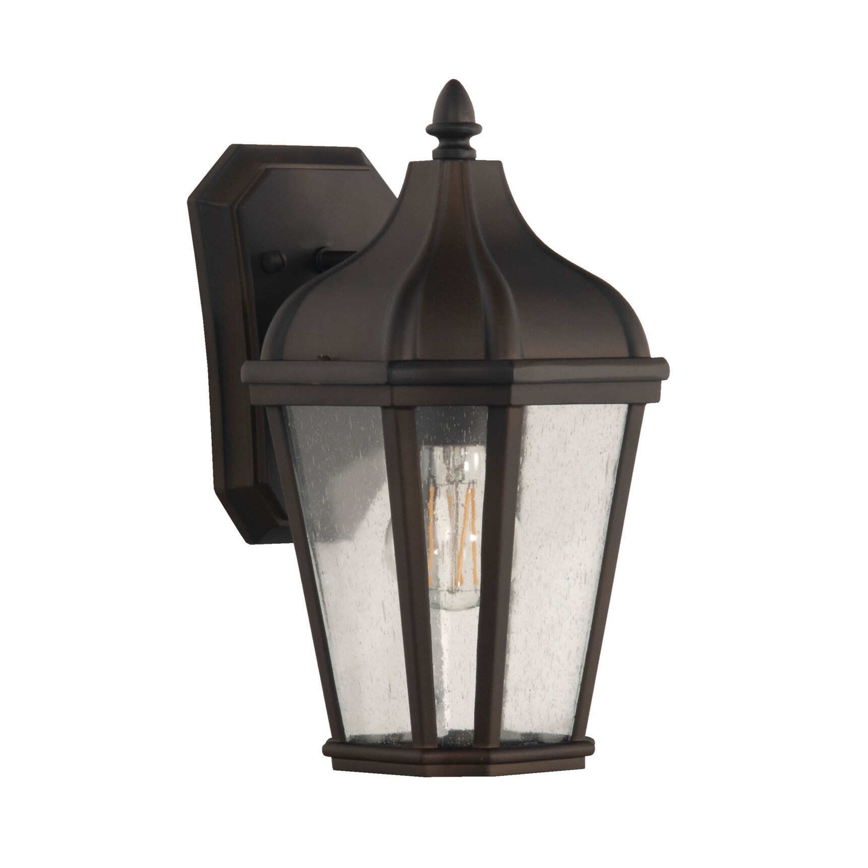 Craftmade Briarwick Outdoor Wall Mount - Small - Mycitystee