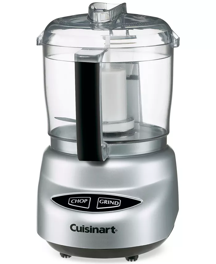 Cuisinart DLC-2A  Mini Prep Plus Food Processor - Mycitystee