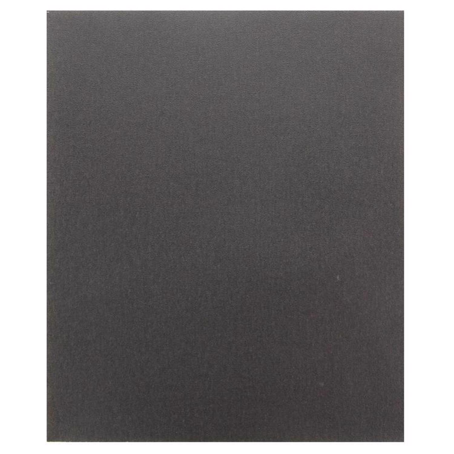 Gator 11 in. L X 9 in. W 150 Grit Emery Waterproof Sandpaper 1 pk - Mycitystee