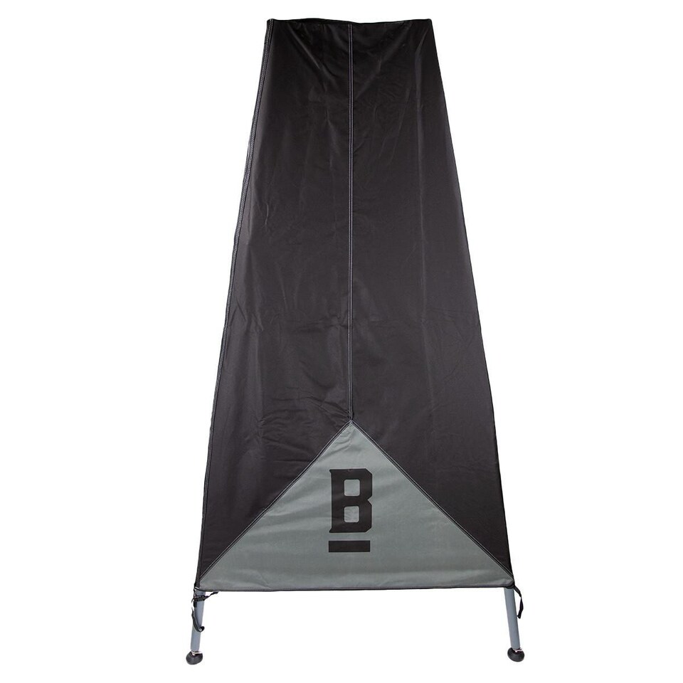 Burch Barrel Serape Cover for V2 Grill - Mycitystee