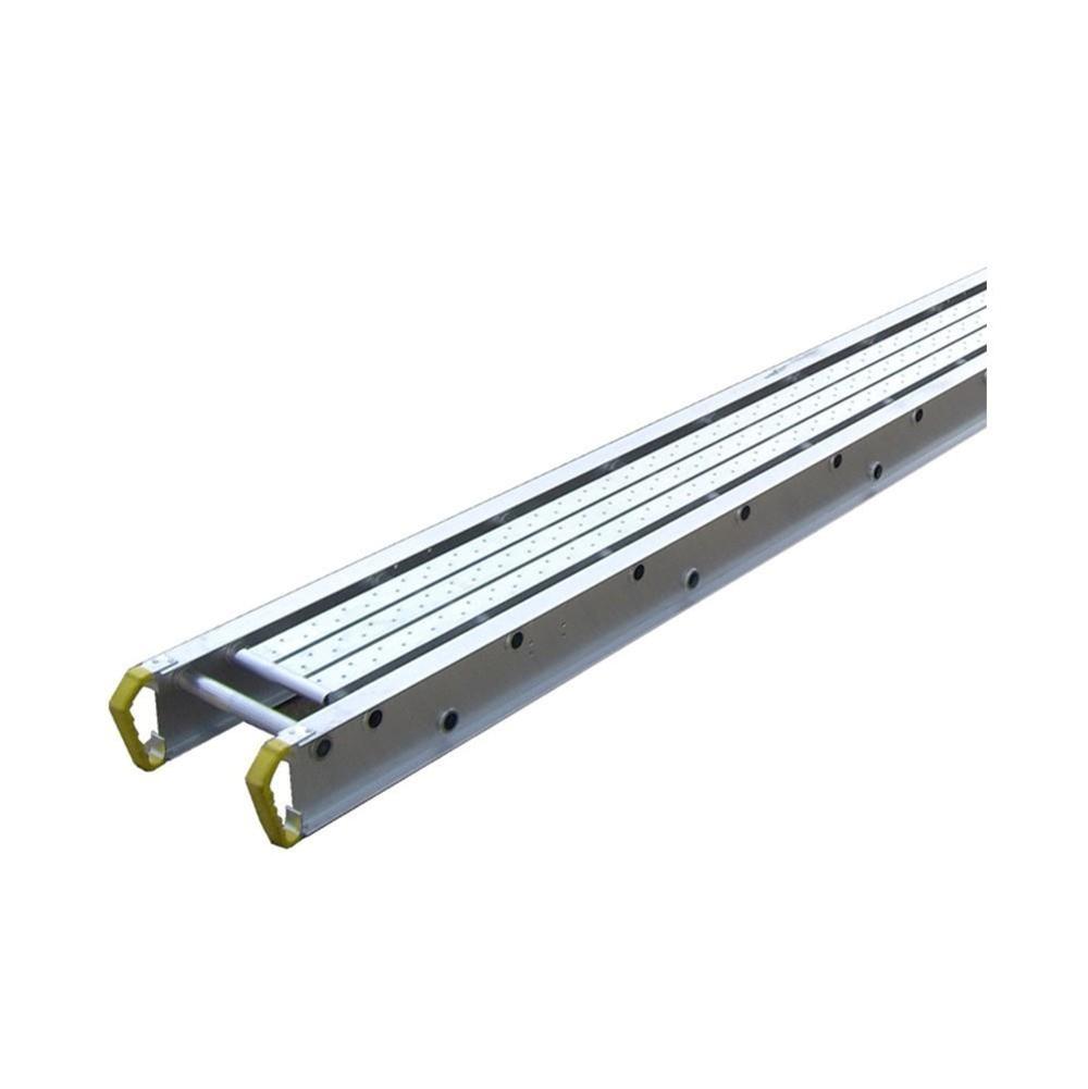 14 In. W x 32 Ft. L Stage - Mycitystee