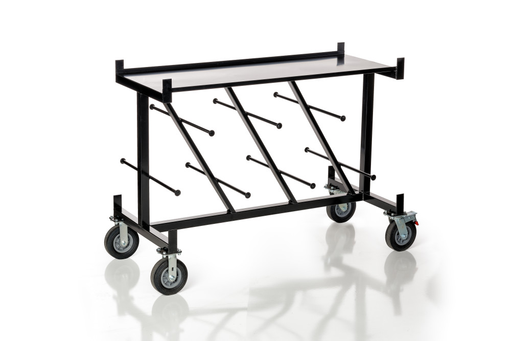 Southwire Wire Wagon 510 Conduit and Wire Cart - Mycitystee