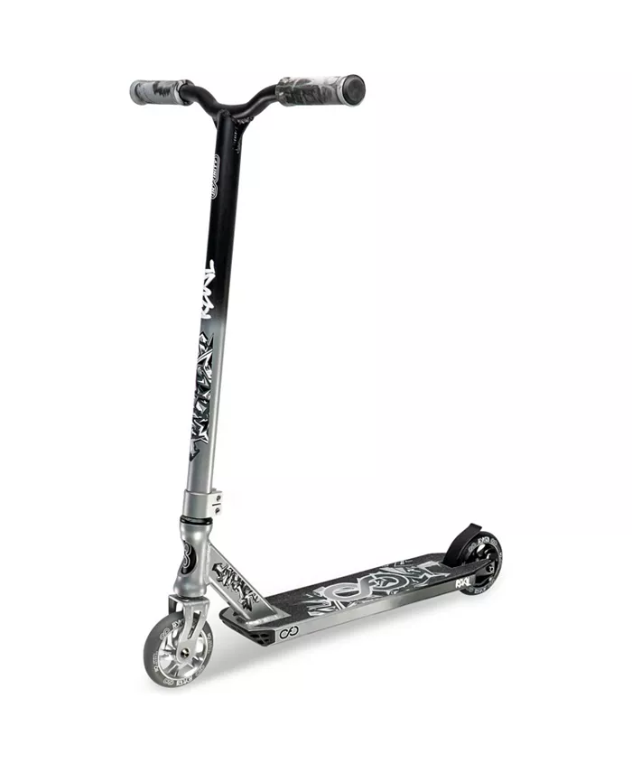 Crazy Skates Revel Kick Scooter By - Fun Trick Scooters For Stunts On The Street And Skate Park - Mycitystee