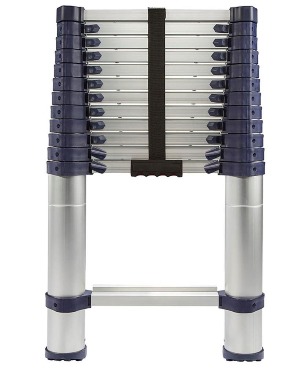 Pro Series 15.5' Telescoping Ladder - Mycitystee