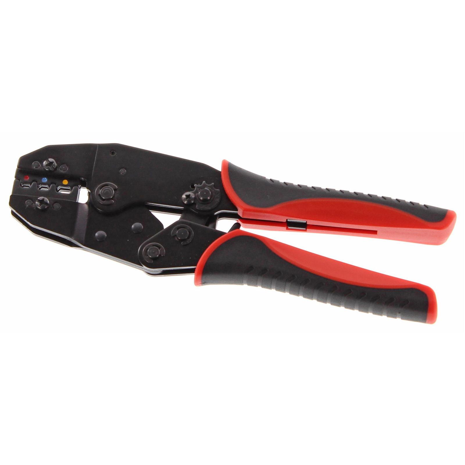 Summit Racing SUM-900405 Summit Racing? Ratcheting Crimp Tools - Mycitystee