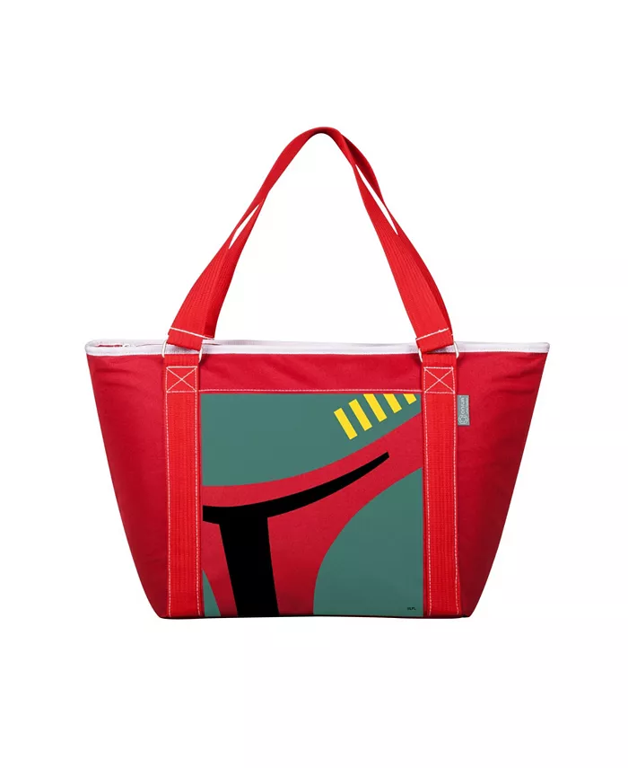 Oniva Picnic Time Star Wars Boba Fett Topanga Cooler Tote Bag - Mycitystee