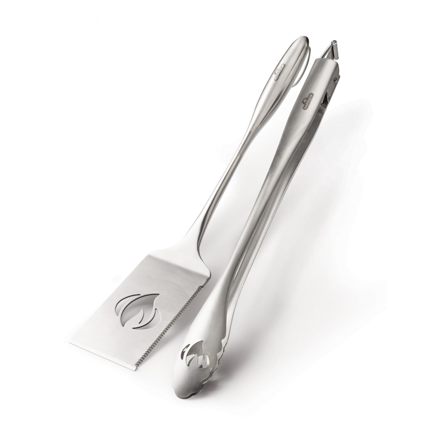 Napoleon PRO 2-Piece Stainless Steel Toolset - Mycitystee