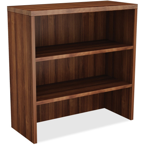 Lorell Chateau Bookshelf (34357) - Mycitystee