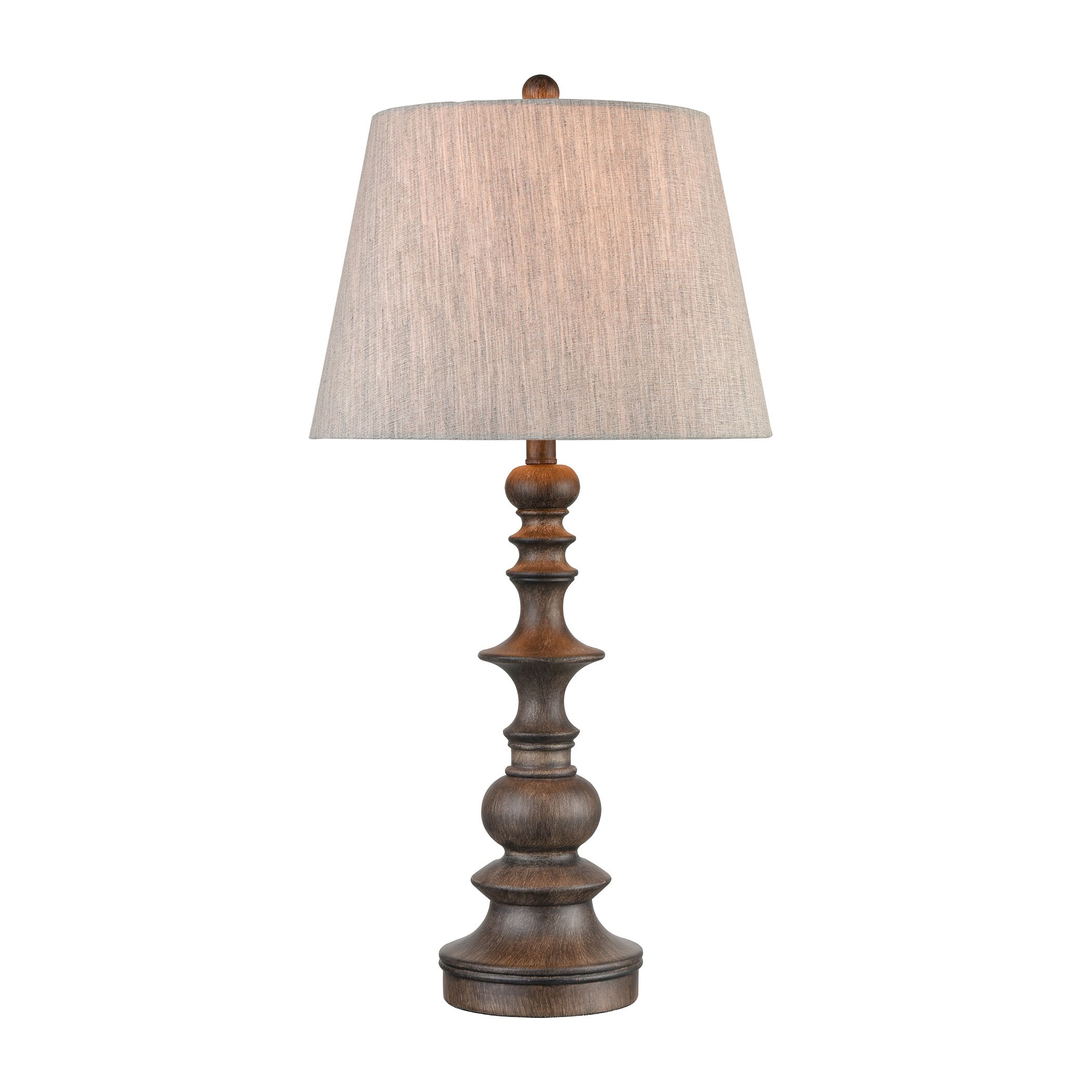 Rhinebeck Hull Table Lamp - Mycitystee