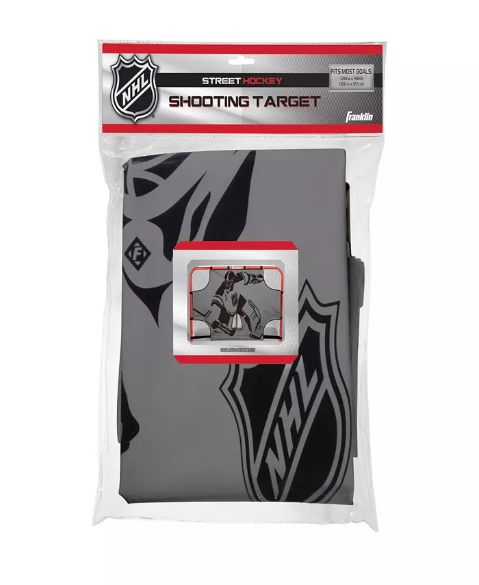 Franklin Sports Nhl Championship Shooting Target 72