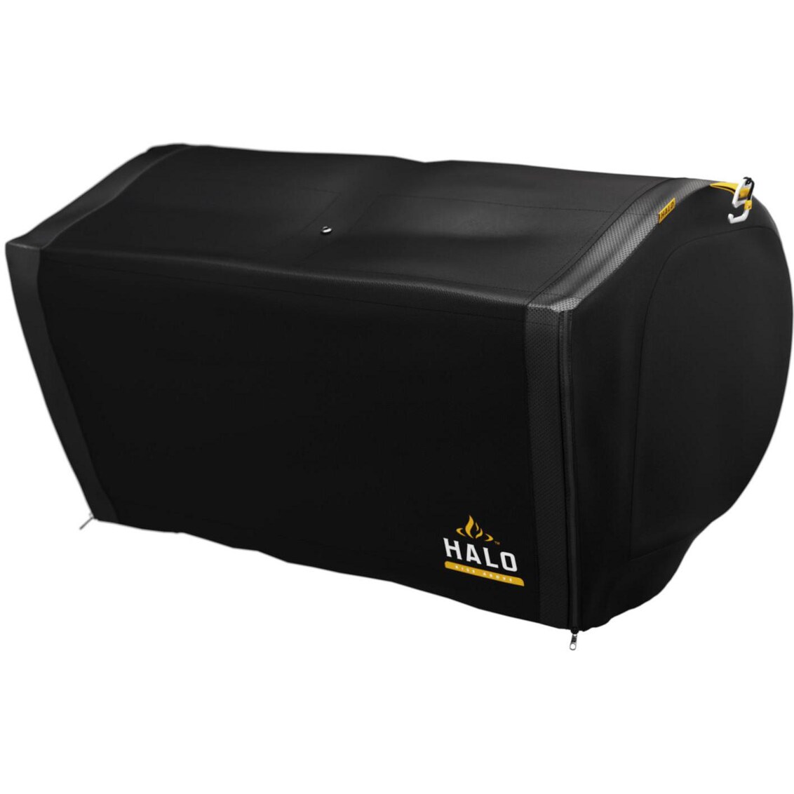 HALO Prime300 Pellet Grill Cover - Mycitystee