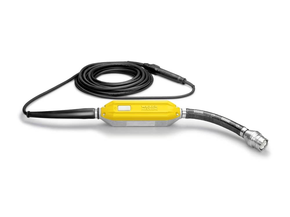 Wacker Fuflex4 120V Converter Component - Mycitystee