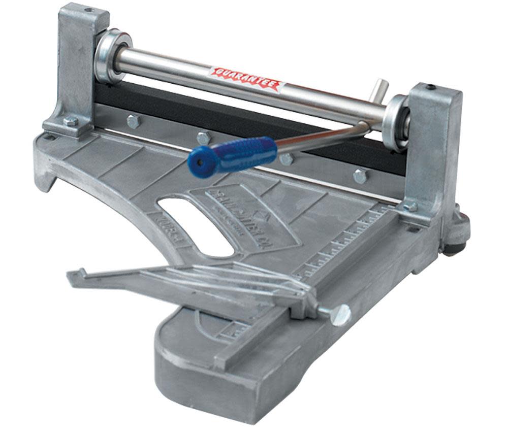 Model A Vinyl Tile Cutter With Case - Mycitystee