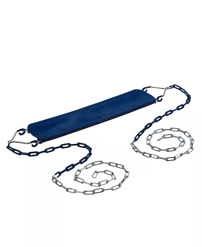Creative Cedar Designs Beginner Swing Seat with Chains - Mycitystee