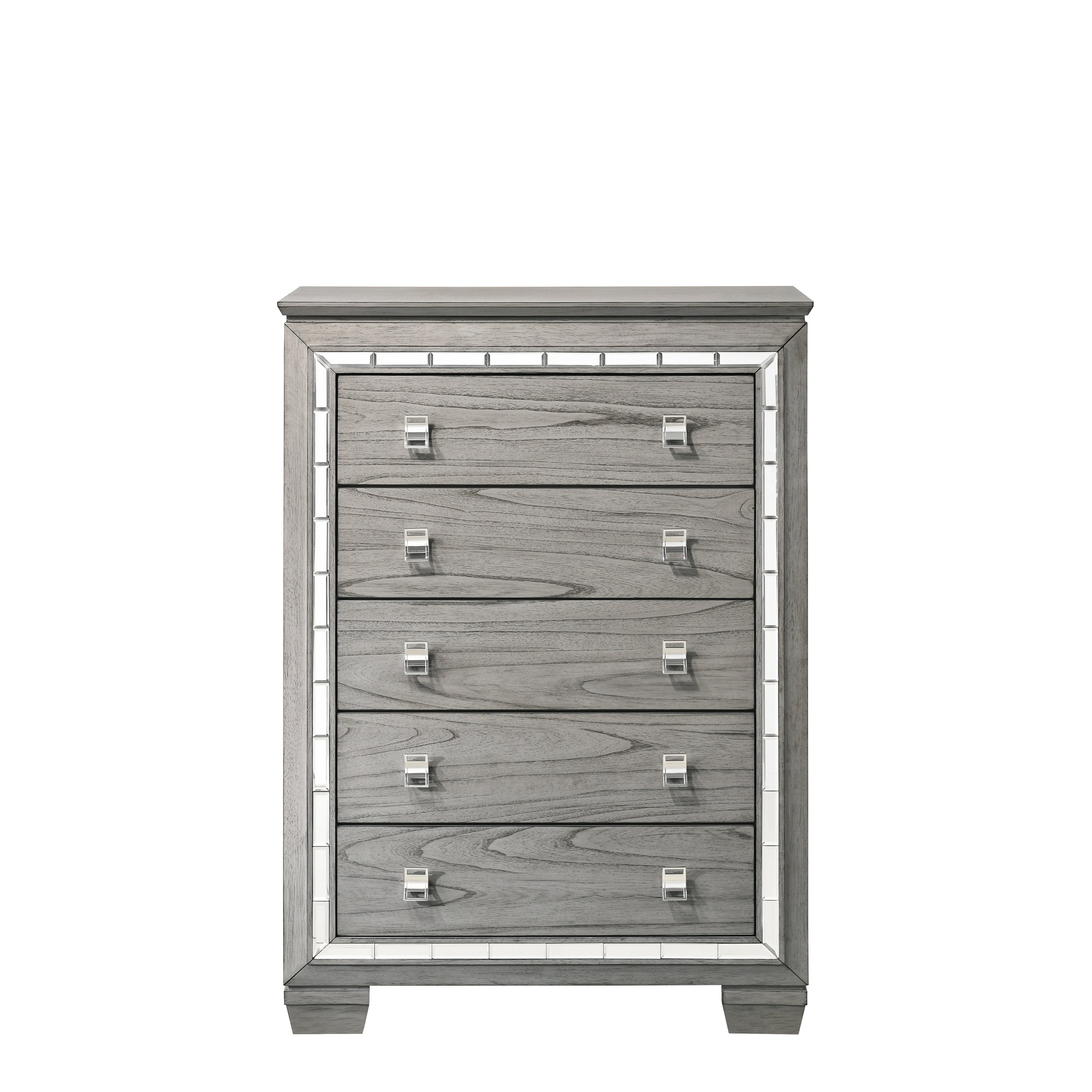 ACME Antares Chest in Light Gray Oak - - 31747636 - Mycitystee