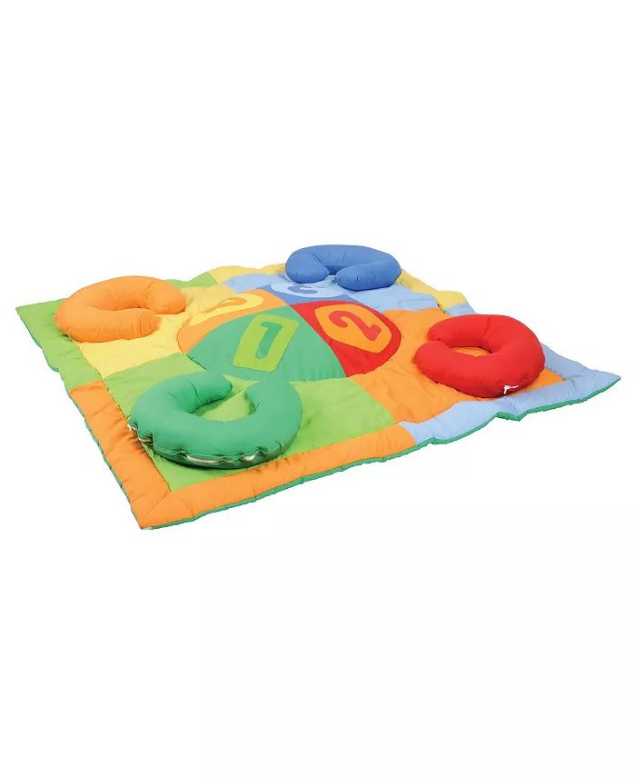 Wesco Baby Love Mat - Mycitystee