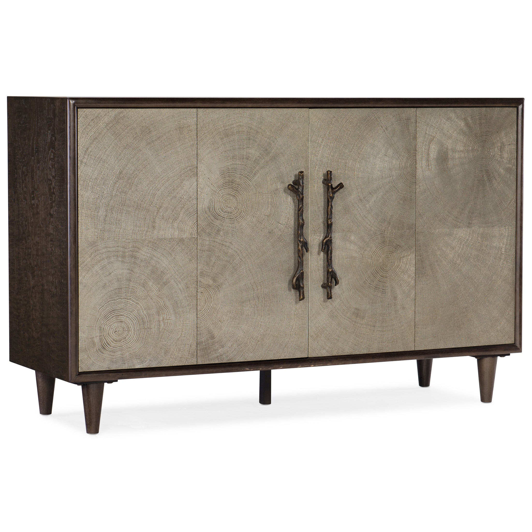 Melange Brennon Accent Chest - - 37174886 - Mycitystee