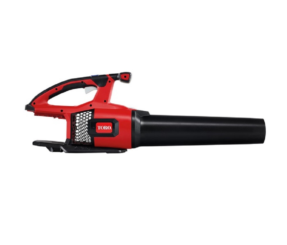 Toro 60V MAX Brushless Blower (Bare Tool) 51820T from Toro - Mycitystee