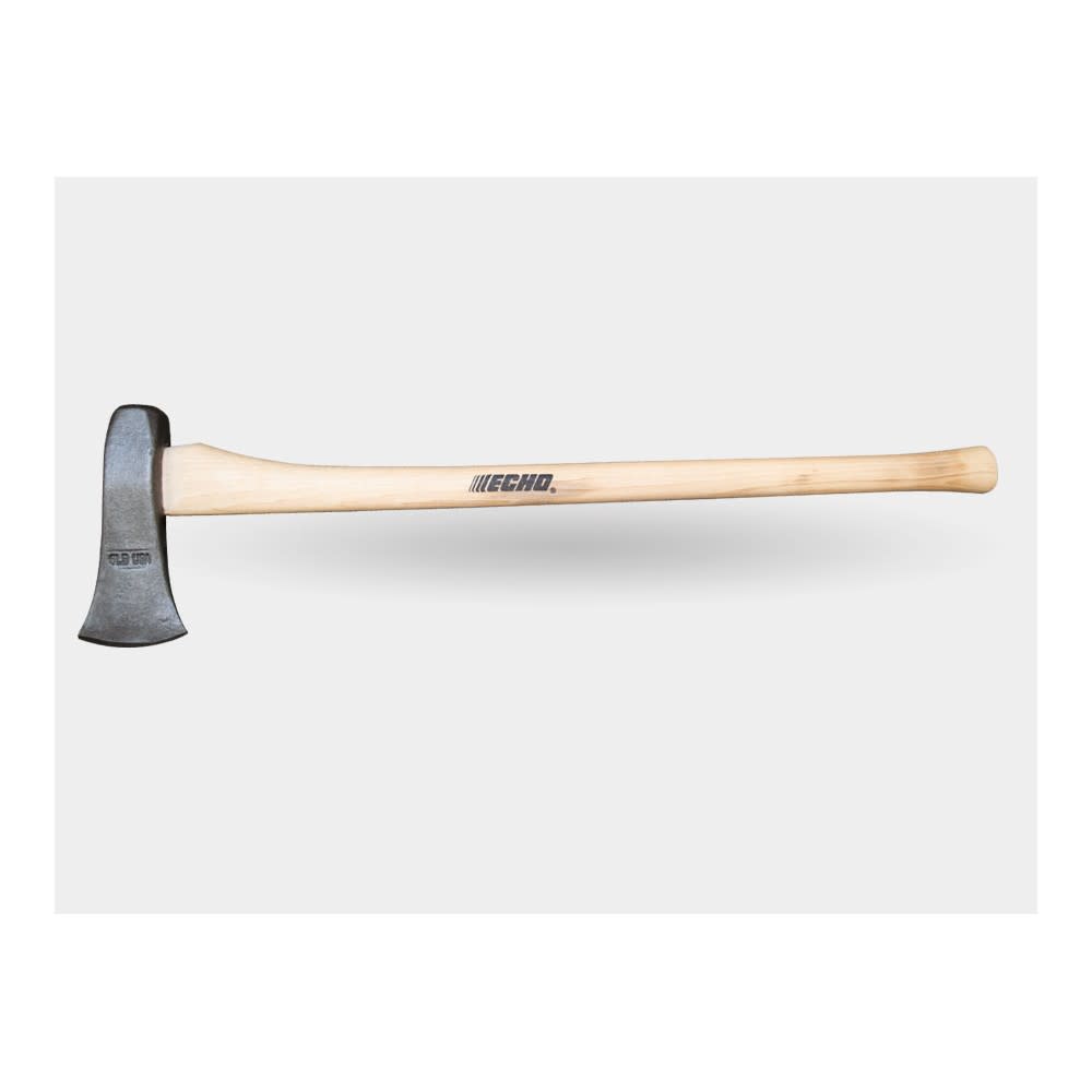 Echo 6 Lbs High Carbon Content-Steel Head Splitting Maul - Mycitystee