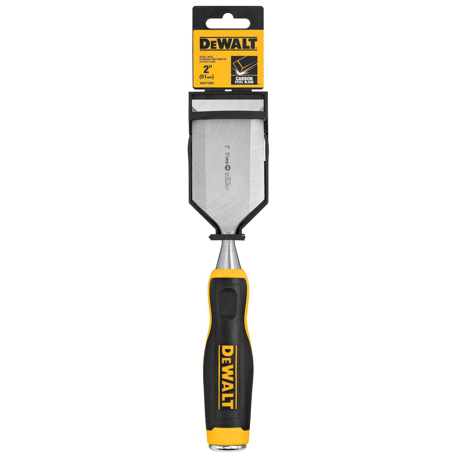 DeWalt 2 in. W Wood Chisel 1 pc - Mycitystee