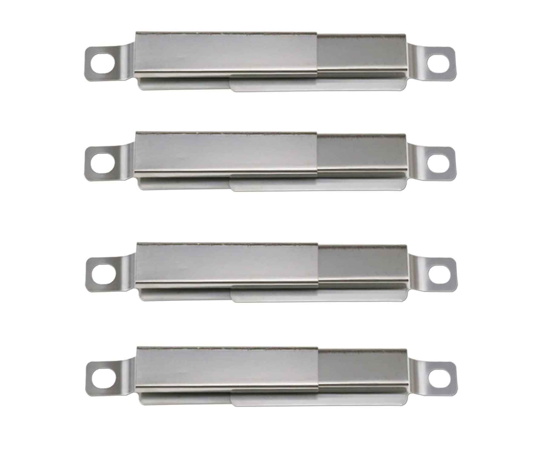 Crossover Carryover Tubes Kit for Char-Broil 5 Burner Gas Grills - Mycitystee
