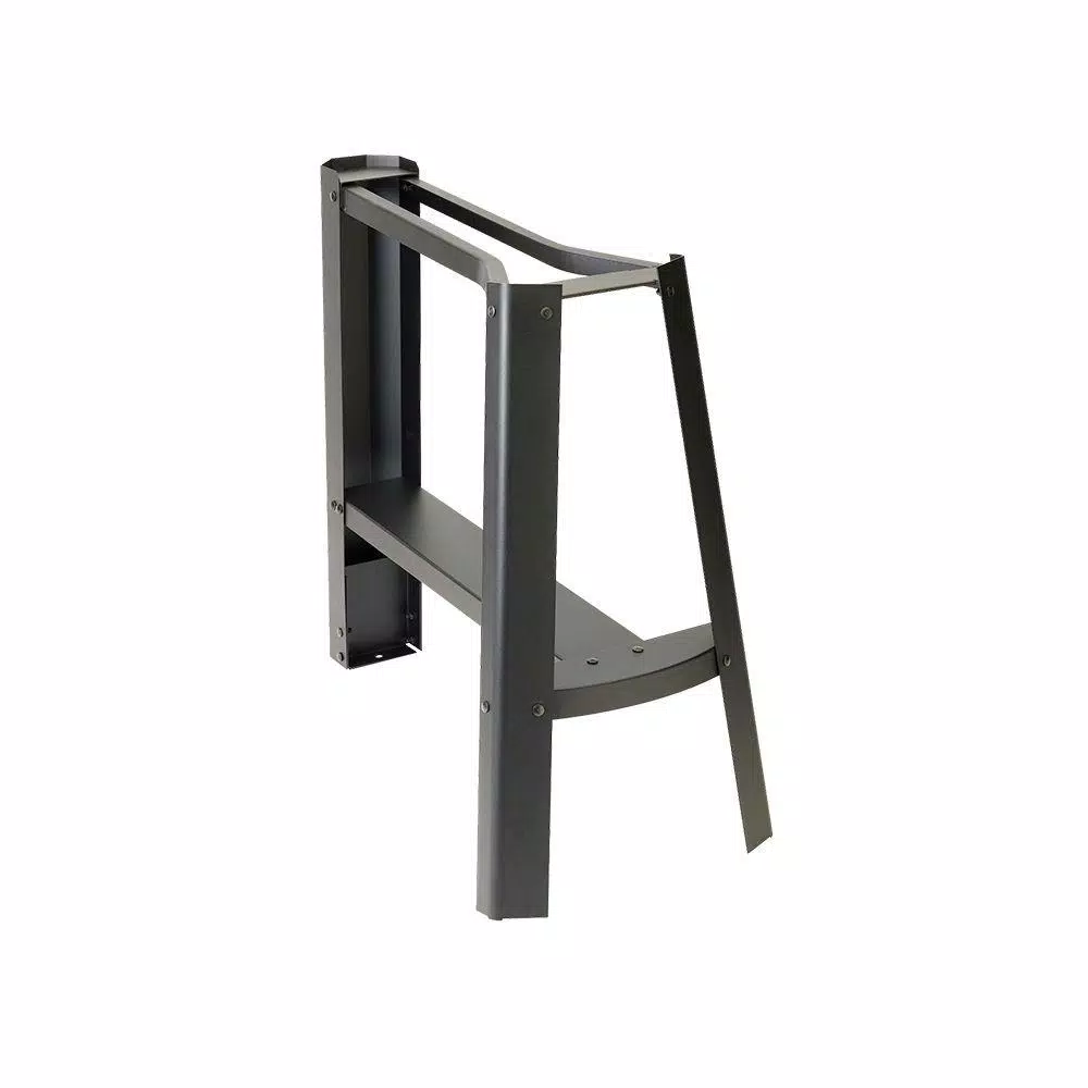 Delta 14 in. Metal Scroll Saw Stand for 40-694 Scroll Saw and#8211; XDC Depot - Mycitystee