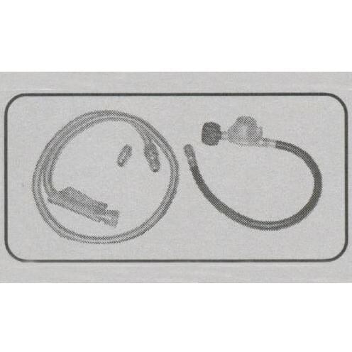 Built-In Propane Gas Grill Connector Package For Fire Magic and AOG Grills - Mycitystee