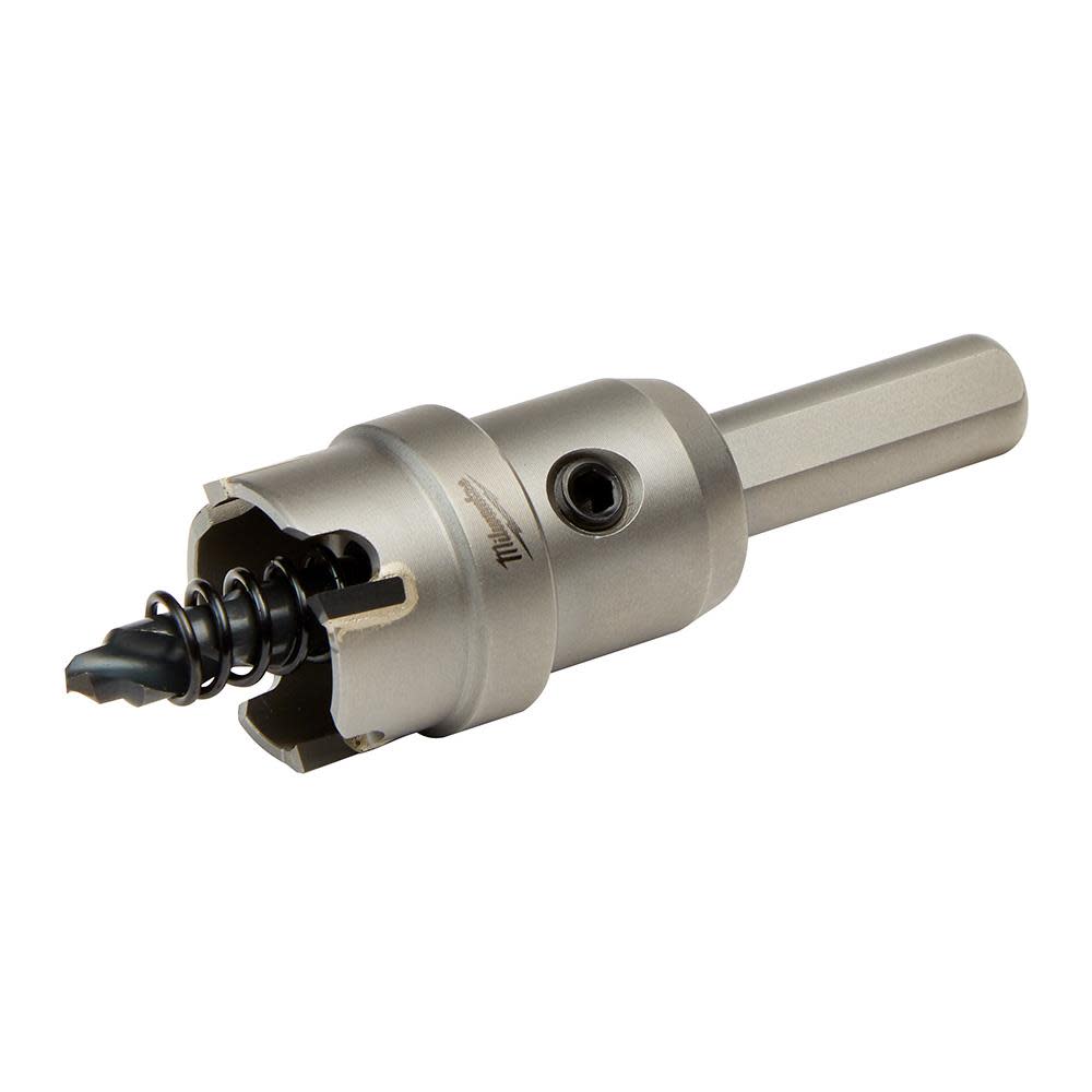One-Piece Carbide Hole Cutter 7/8 - Mycitystee