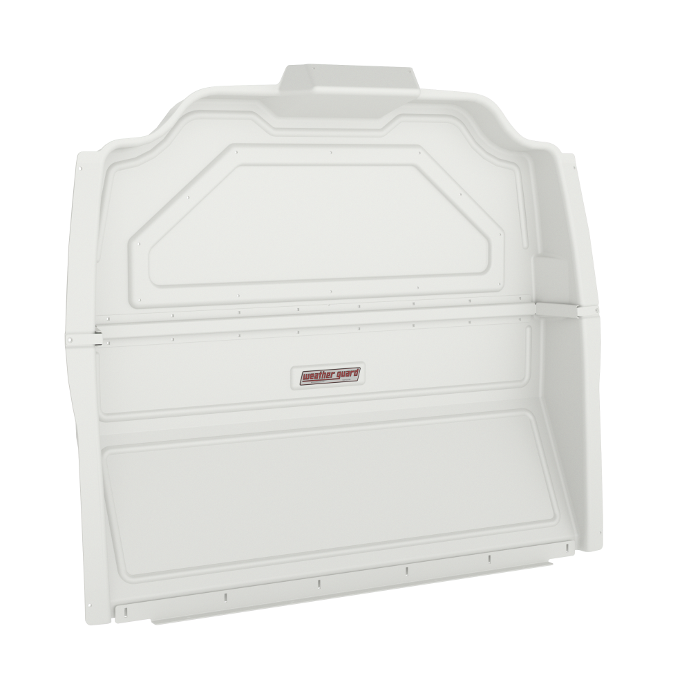 Weather Guard Composite Bulkhead RAM ProMaster City - Mycitystee