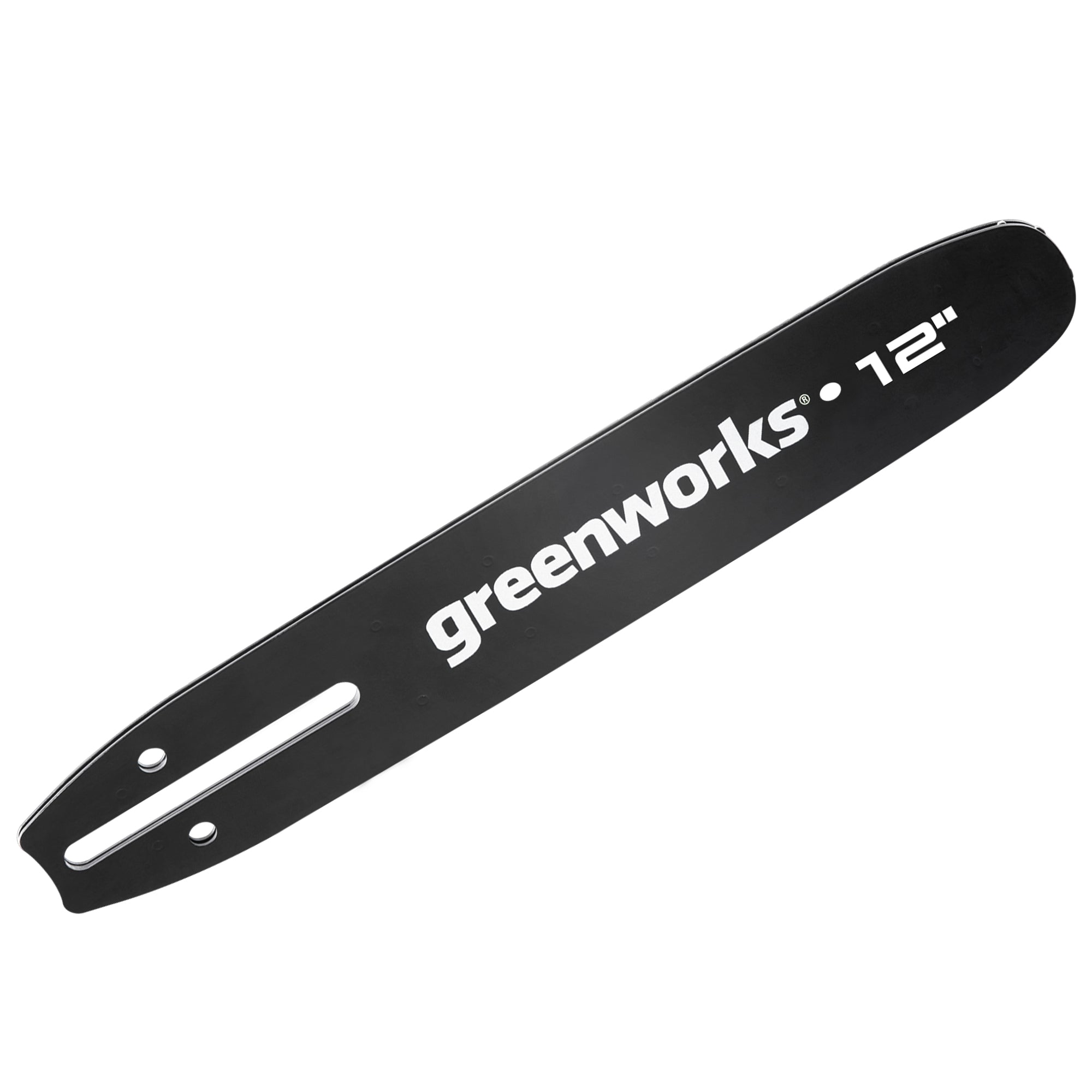 12-Inch Replacement Chainsaw Bar | Greenworks Tools - Mycitystee