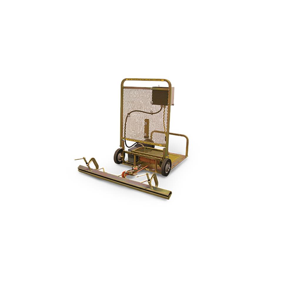 High-Powered Carpet Puller - Mycitystee