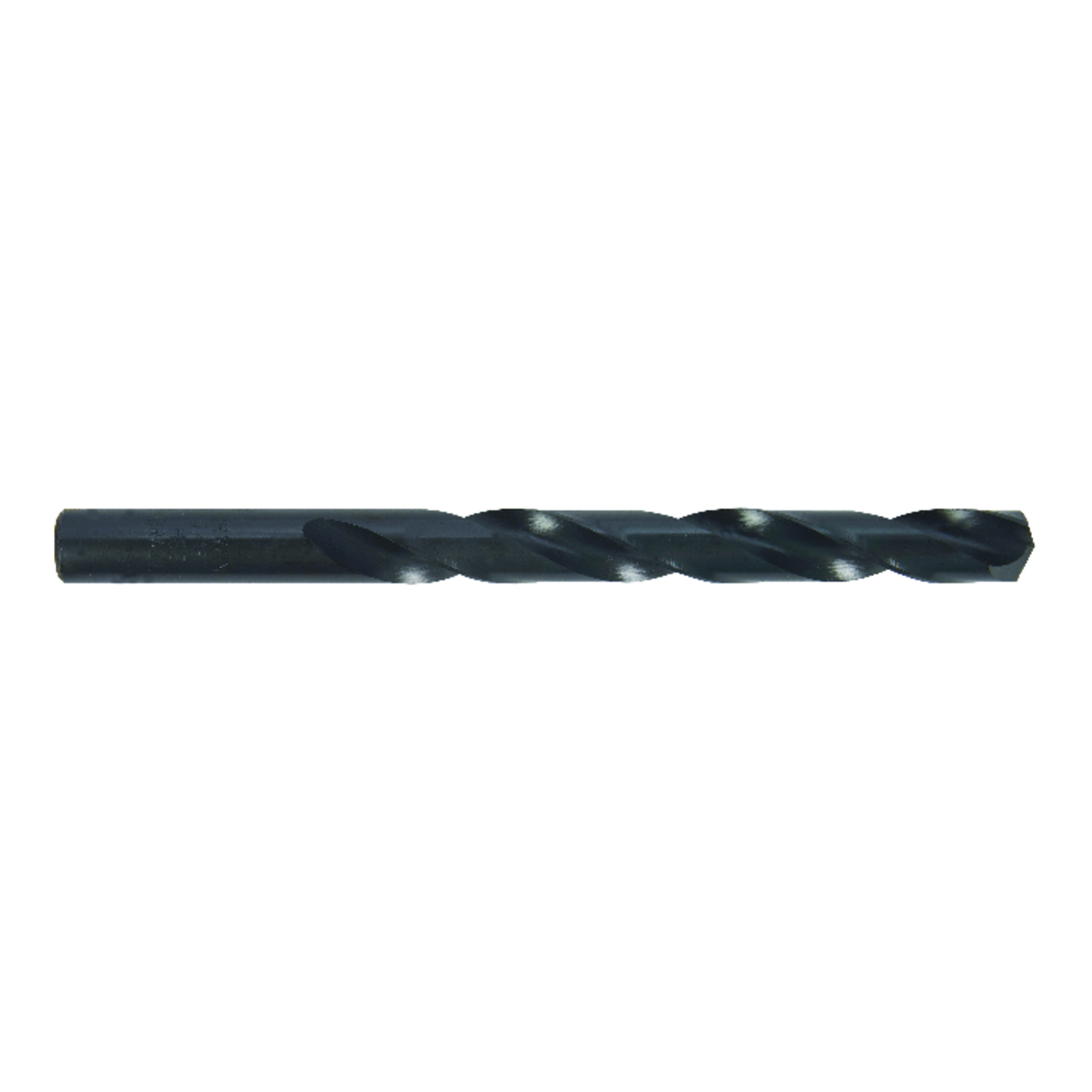Irwin 7/16 in. X 5-1/2 in. L High Speed Steel Drill Bit 1 pc - Mycitystee