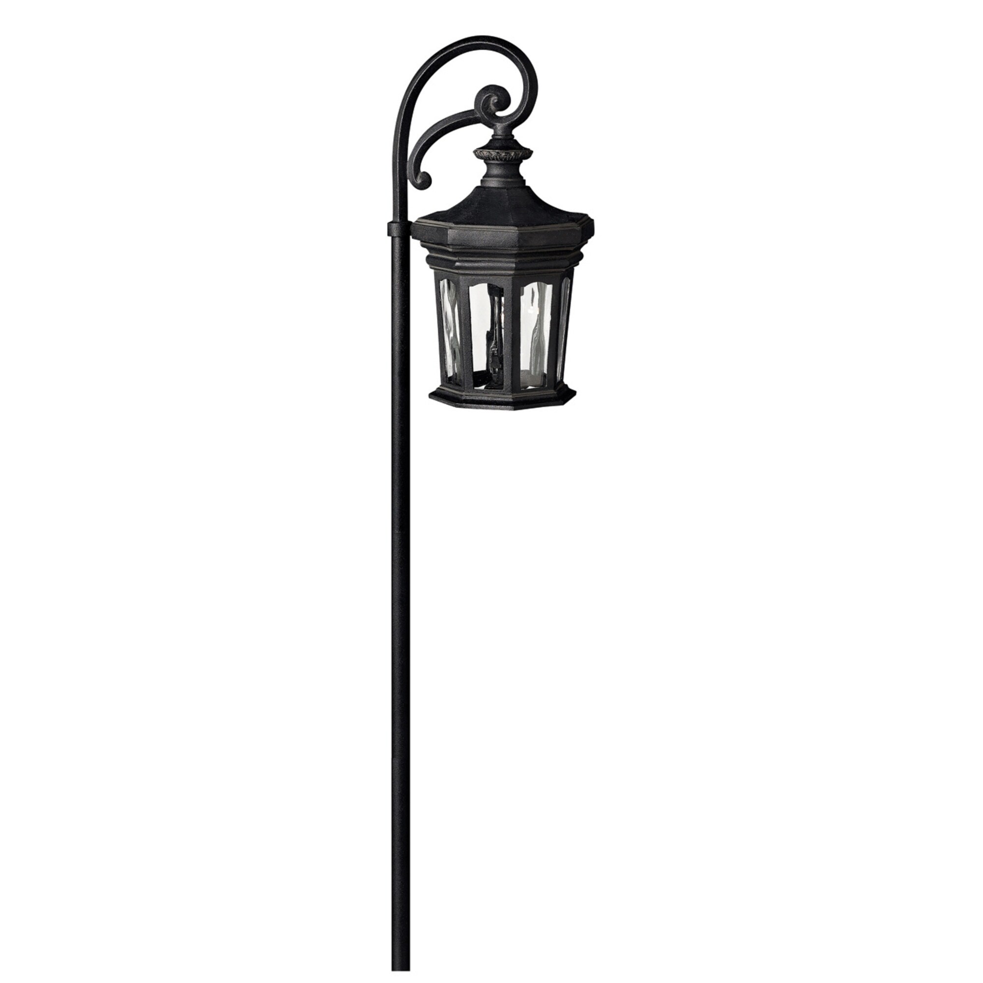 Hinkley Raley Led Path Light Low Voltage - Mycitystee