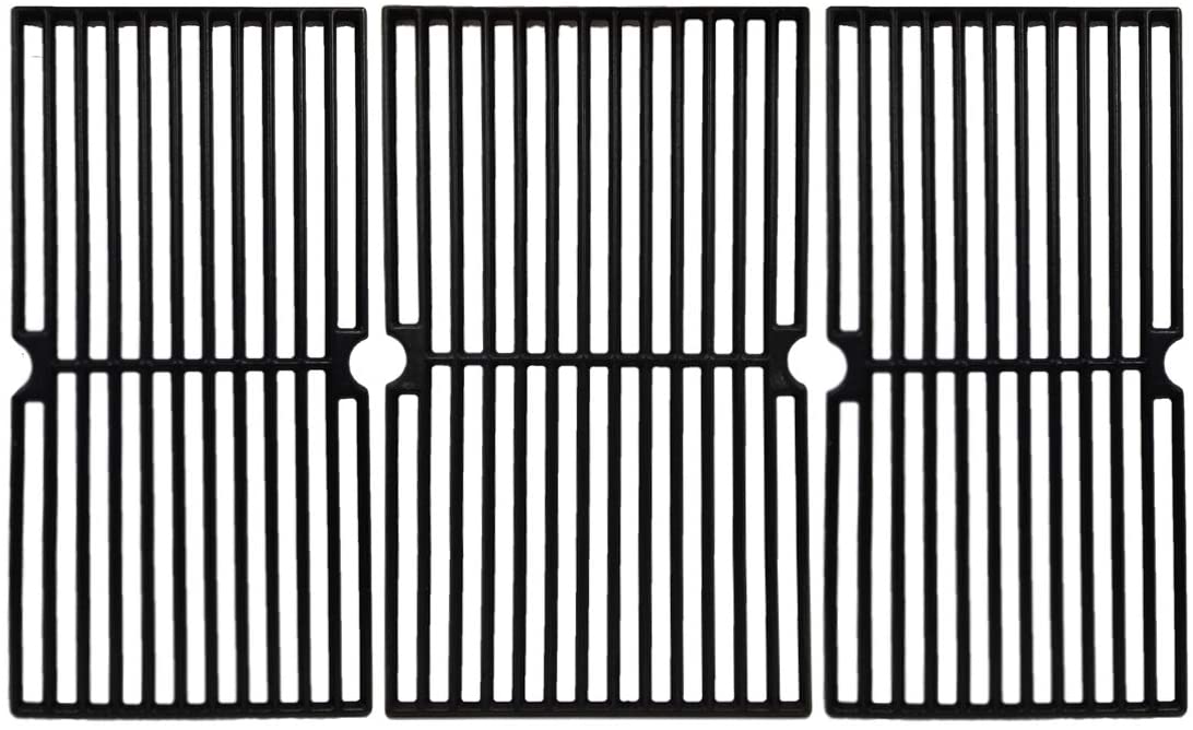 Cooking Grates fits Dyna Glo DGE486BNP, DGE486BSP, DGE530SSP, DGE530GSP, M486BBDG14 Gas Grills - Mycitystee