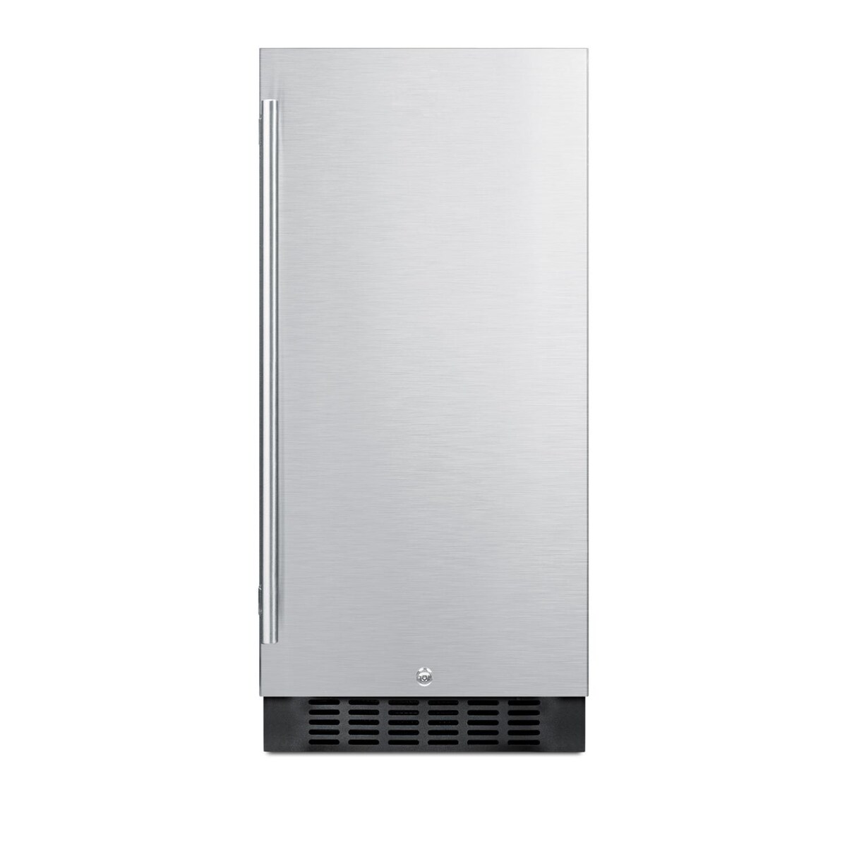 Summit 15-Inch 3.0 Cu. Ft. Commercial Outdoor Rated Beverage Refrigerator - Mycitystee