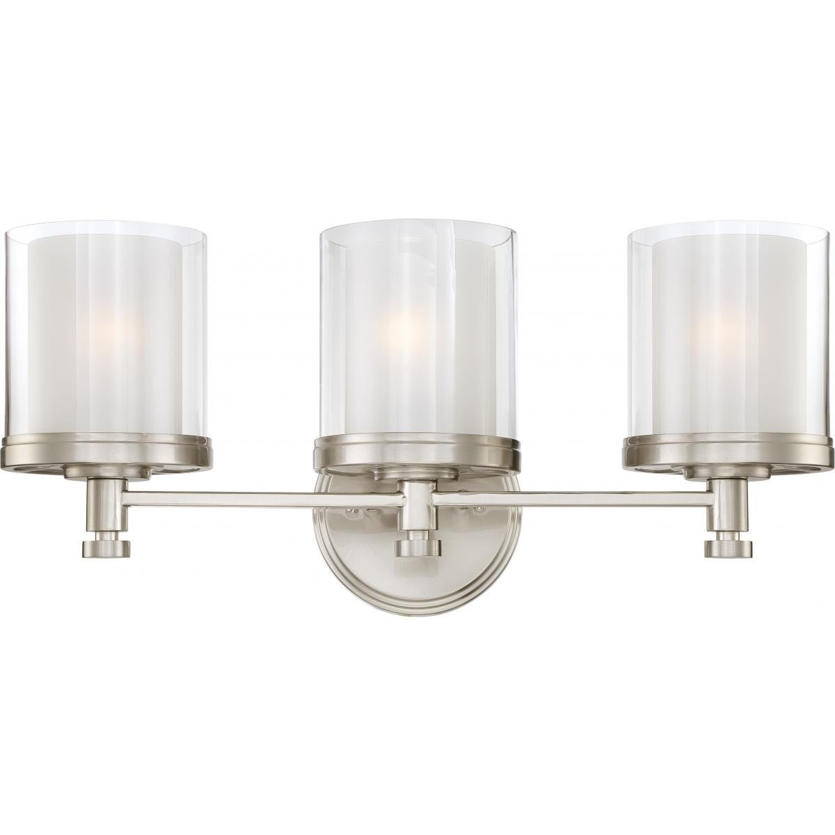 Decker 3 Light Vanity - Mycitystee