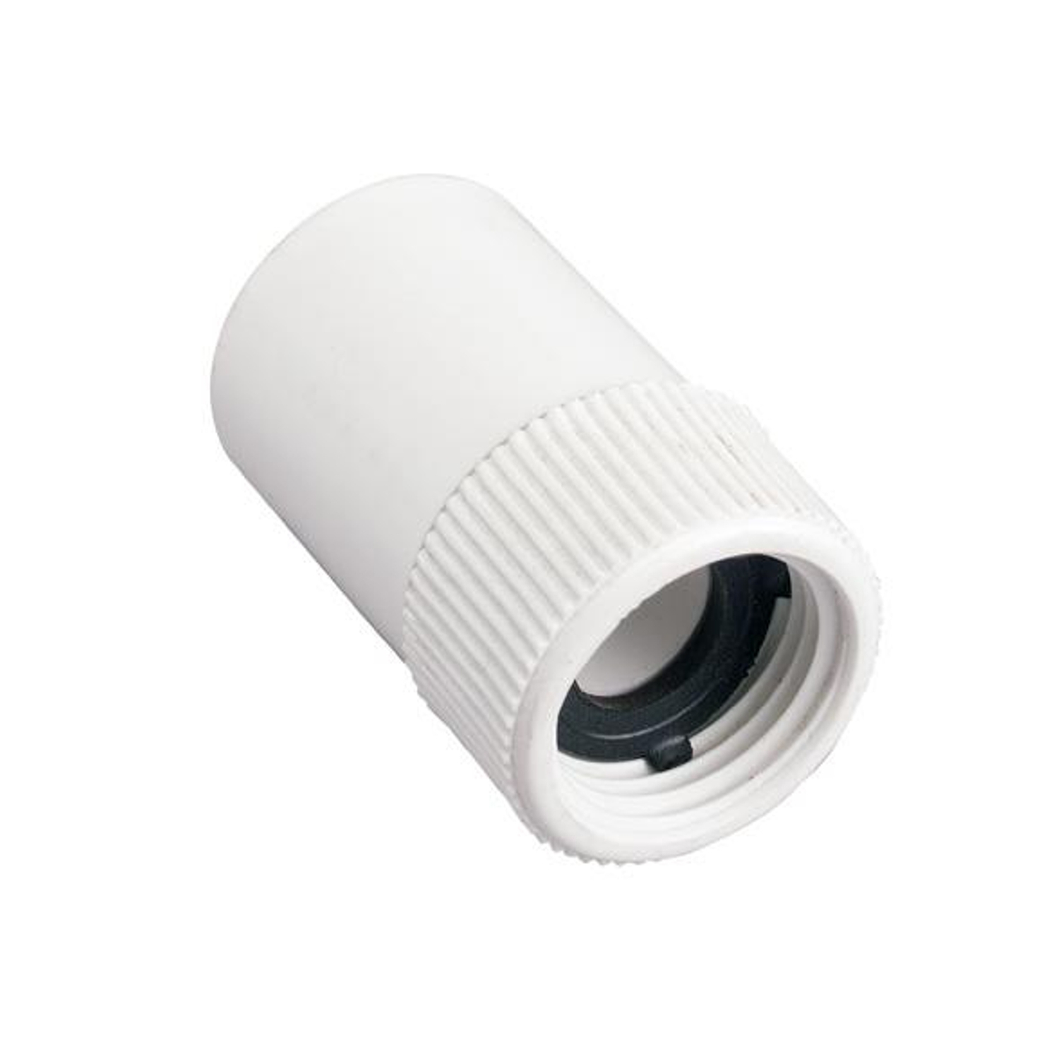 Orbit 3/4 in. Plastic Threaded Female Hose to Pipe Fitting - Mycitystee