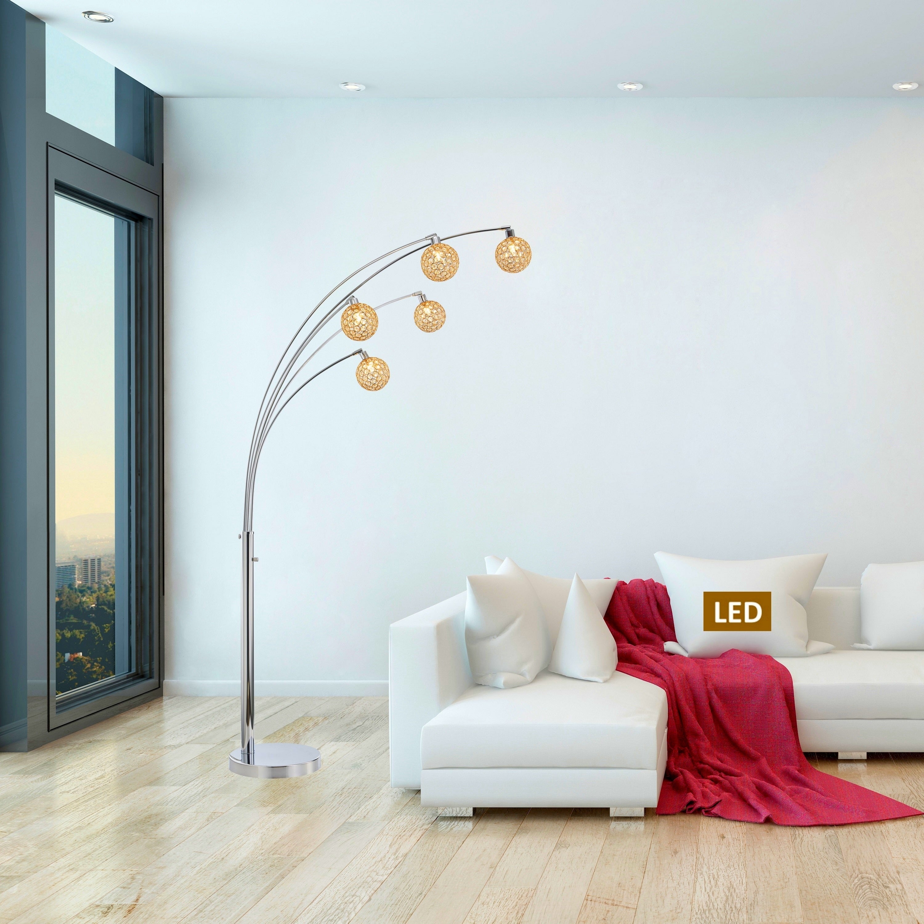 Artiva Manhattan Quan 84