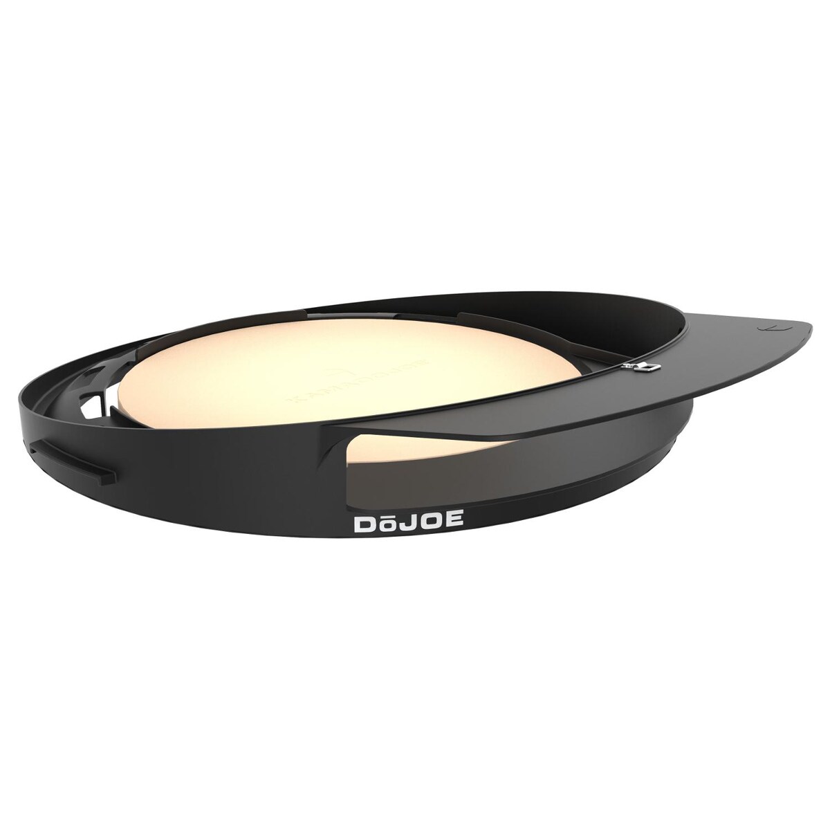 Kamado Joe DoJoe Pizza Oven Attachment For Big Joe 24-Inch Grills - Mycitystee